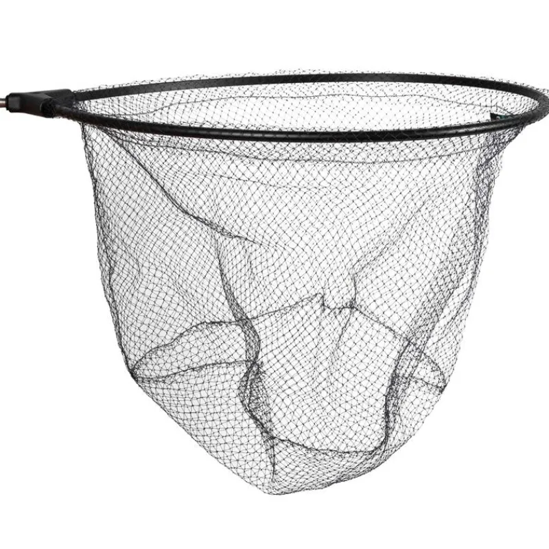 Mikado Tête D'épuisette Cage Tournament Nylon Mesh