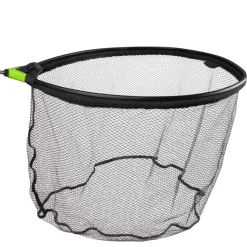 Mikado Tête D'épuisette Floaty Carp Rubber Mesh
