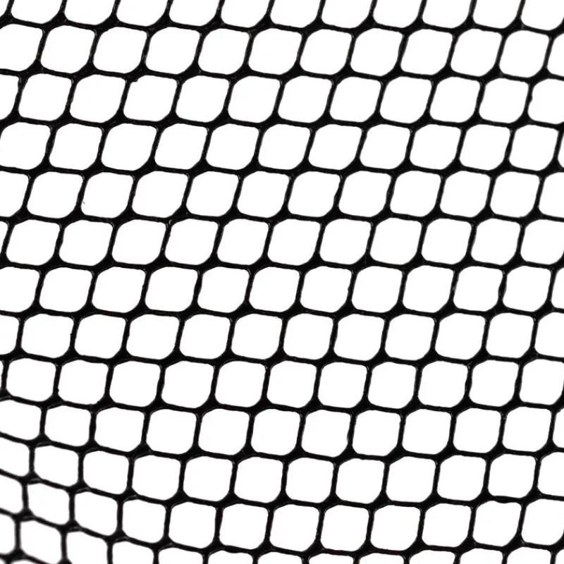 Mikado Tête D'épuisette Floaty Carp Rubber Mesh