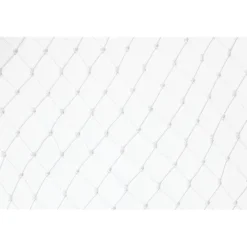 Mikado Tête D'épuisette Landing Net Head With Floats Maille Nylon