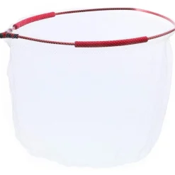Mikado Tête D'épuisette Landing Net Head With Floats Maille Nylon