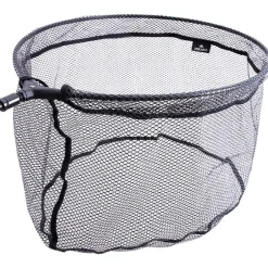 Tête D'épuisette Mikado Landing Net Head 6050 Maille Caoutchouc