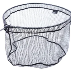 Mikado Tête D'épuisette Landing Net Head Maille Caoutchouc