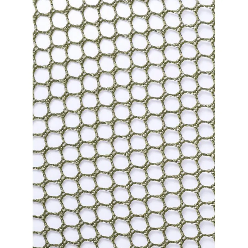 Mikado Tête D'épuisette Maille Souple Pliante