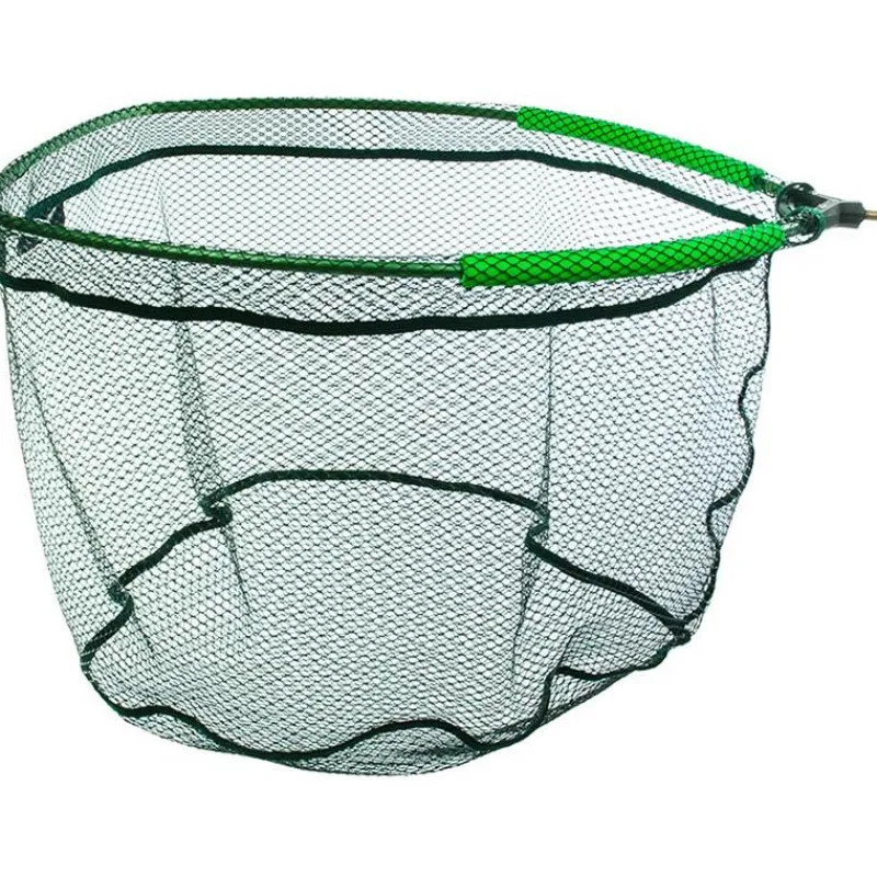 Mikado Tête D'épuisette Method Feeder Landing Net Head