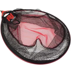 Tête D'épuisette Nytro Ntr Spoon Net Latex Match Allround