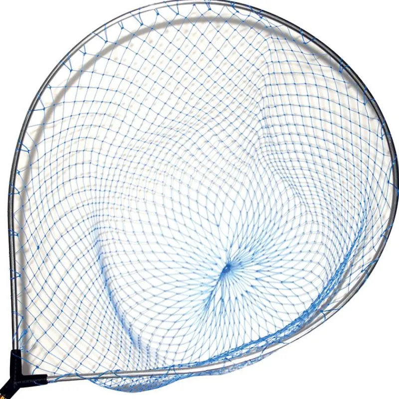 Pafex Tête D'épuisette Flynet Cercle Monofilament Bleu