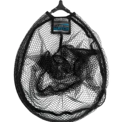 Preston Innovations Tête D'épuisette Carbon Match Landing Net