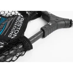 Preston Innovations Tête D'épuisette Carbon Match Landing Net