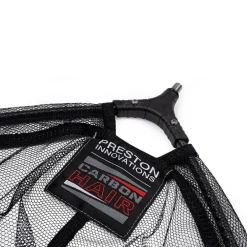 Tête D'épuisette Preston Innovations Carbon Hair Mesh Landing Net