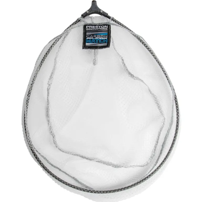 Tête D'épuisette Preston Innovations Carbon Euro Match Landing Net
