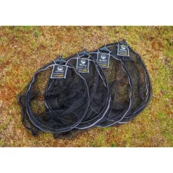 Guru Tête D'épusiette Latex Net