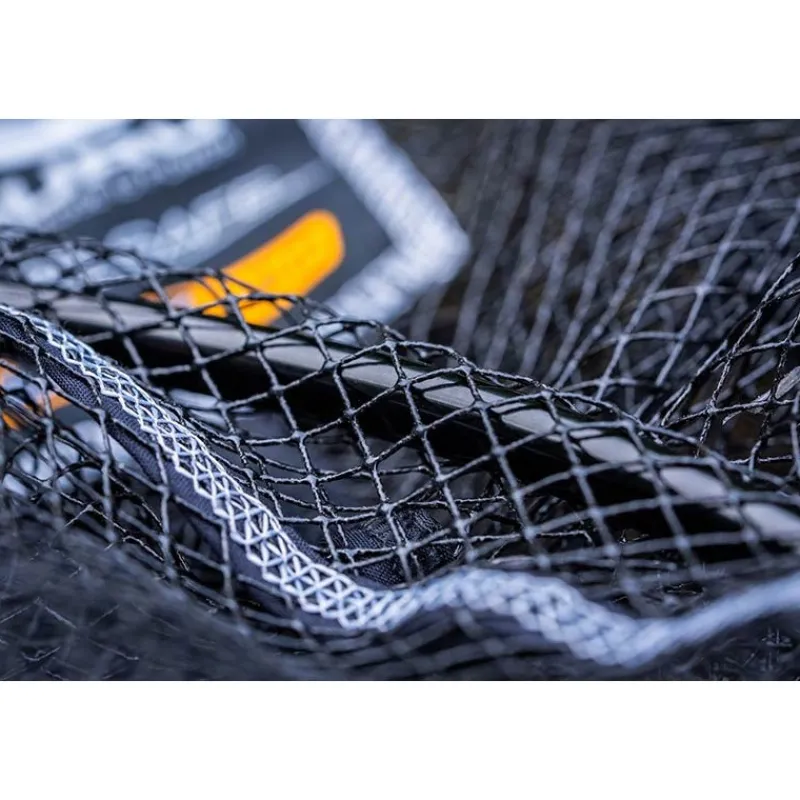 Guru Tête D'épusiette Latex Net