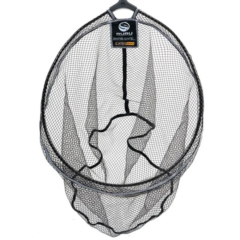 Guru Tête D'épusiette Latex Net