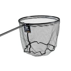 Guru Tête D'épusiette Latex Net