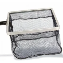 Tête Epuisette 25X25 Filet Nylon Amiaud