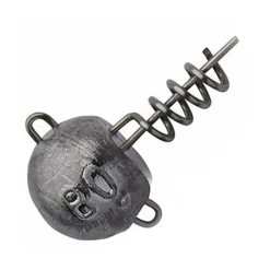 Tête Plombée Berkley Fusion19 Screw-In Head