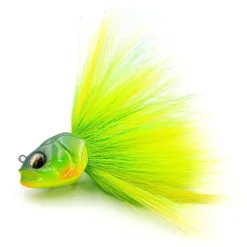 Bim Tackle Tête Plombée Shallow Cruiser Rig