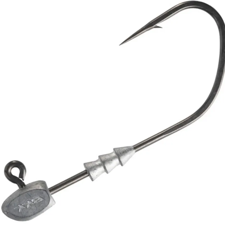 Tête Plombée Bkk Hyperlatch Inshore