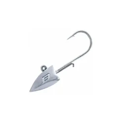 BKK Tête Plombée Silent Chaser Prisma Darting