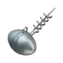 Daiwa Tête Plombée Prorex Screw-In Football