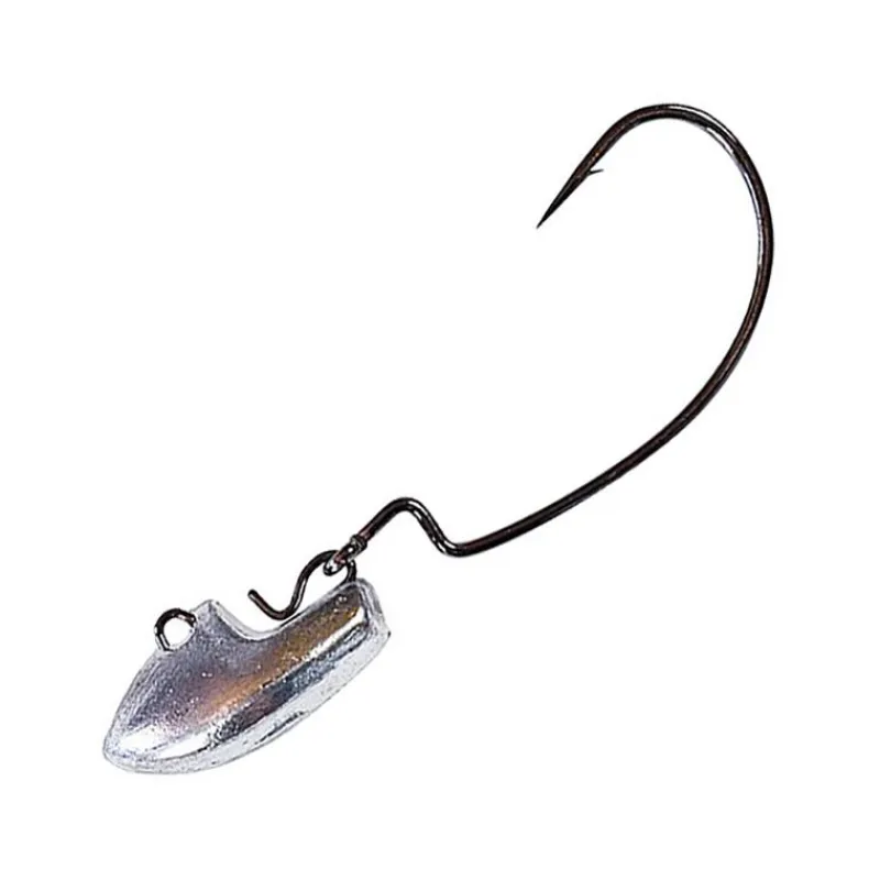 Decoy Tête Plombée Sv 45