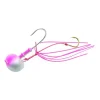 Ecogear Tëte Plombée Tg Oval Tenya - 52G