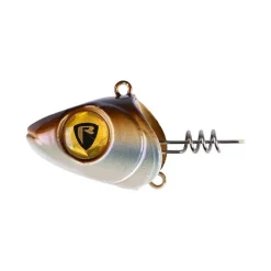 Fox Rage Tête Plombée Slick Pelagic Heads