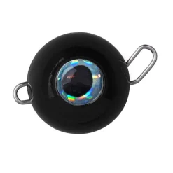Freestyle Tête Plombée Eyed Bottom Jig