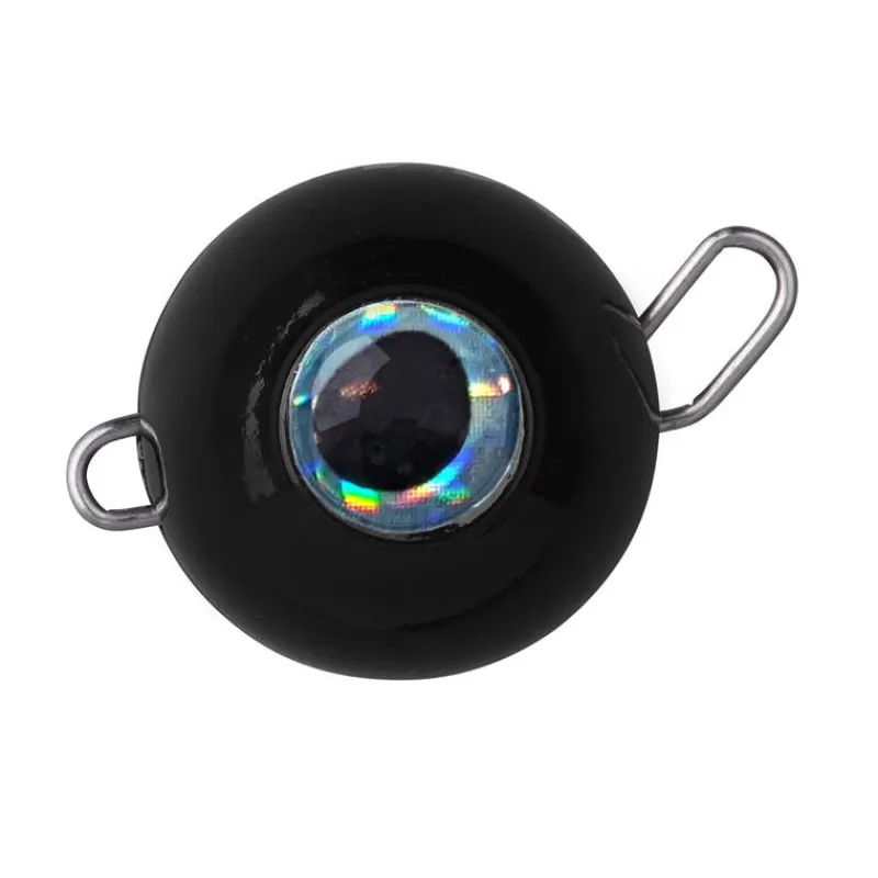 Freestyle Tête Plombée Eyed Bottom Jig