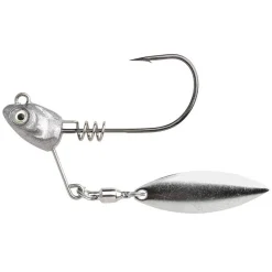 Gamakatsu Tête Plombée Under Spin Head Mini