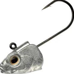 Gunki Tête Plombée G’Bump Swm 125 Head - Par 2