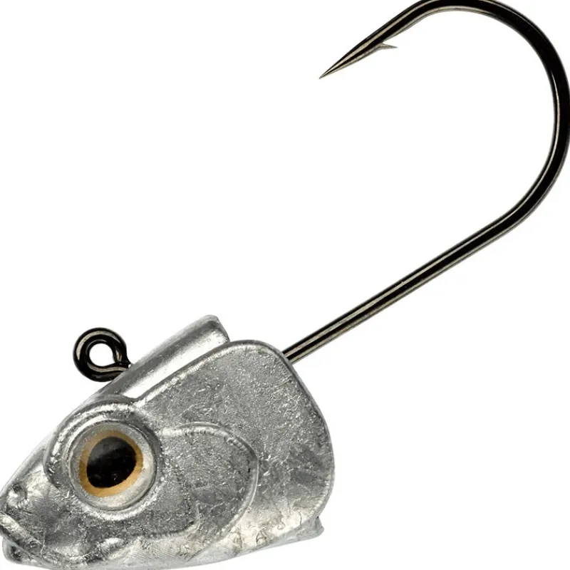 Gunki Tête Plombée G’Bump Swm 125 Head - Par 2