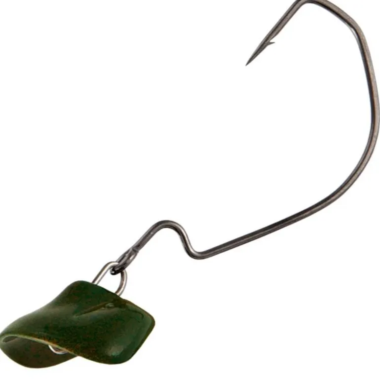 Tête Plombée Headbanger Rockerhead - Par 3