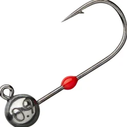 Illex Tête Plombée Magic Tungsten Round Head