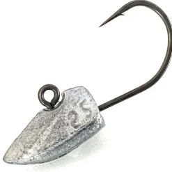 Magbite Tête Plombée Stepper Jighead