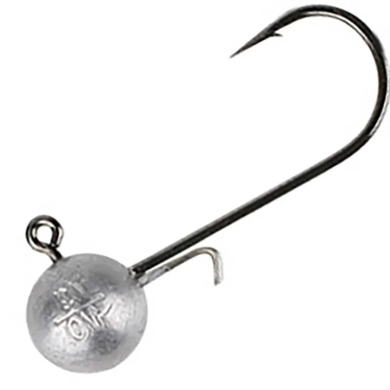 Mikado Tête Plombée Jaws Classic Jig