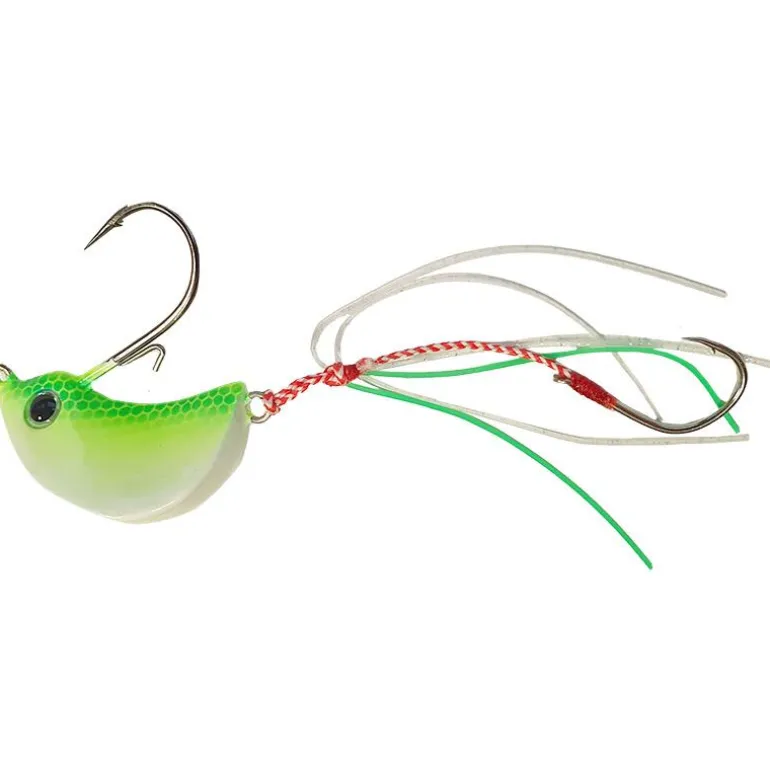 Tête Plombée Powerline Booba Tenya - 65G