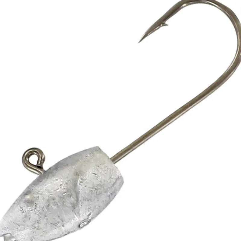Powerline Tête Plombée Light Poisson