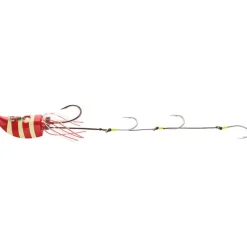Ragot Tête Plombée Ragtenya Red