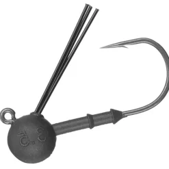 Reins Tête Plombée Cover Jig Head