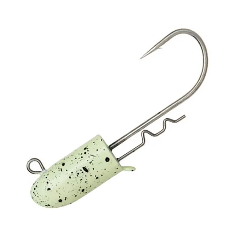 Savage Gear Tête Plombée Bullet Jighead