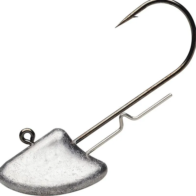 Savage Gear Tête Plombée Stand-Up - Par 3
