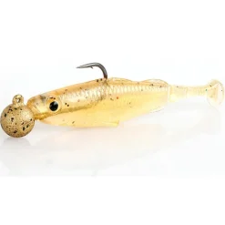 Sico Lure Tête Plombée Tungstène Sable