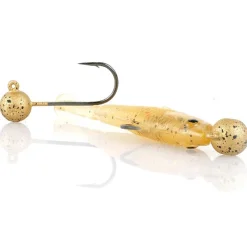 Sico Lure Tête Plombée Tungstène Sable