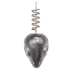 Spro Tête Plombée Screw-In Cone Head