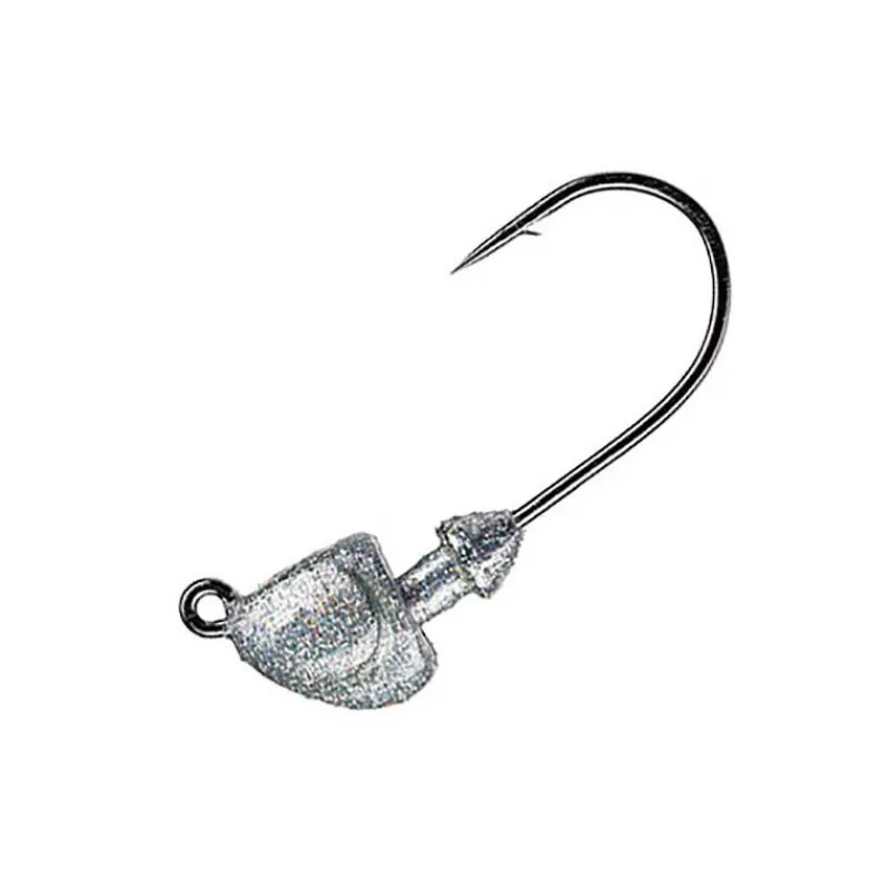 Strike King Tête Plombée Squadron Swimbt Jig Head