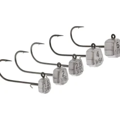 Westin Tête Plombée Micro Ned Jig Head
