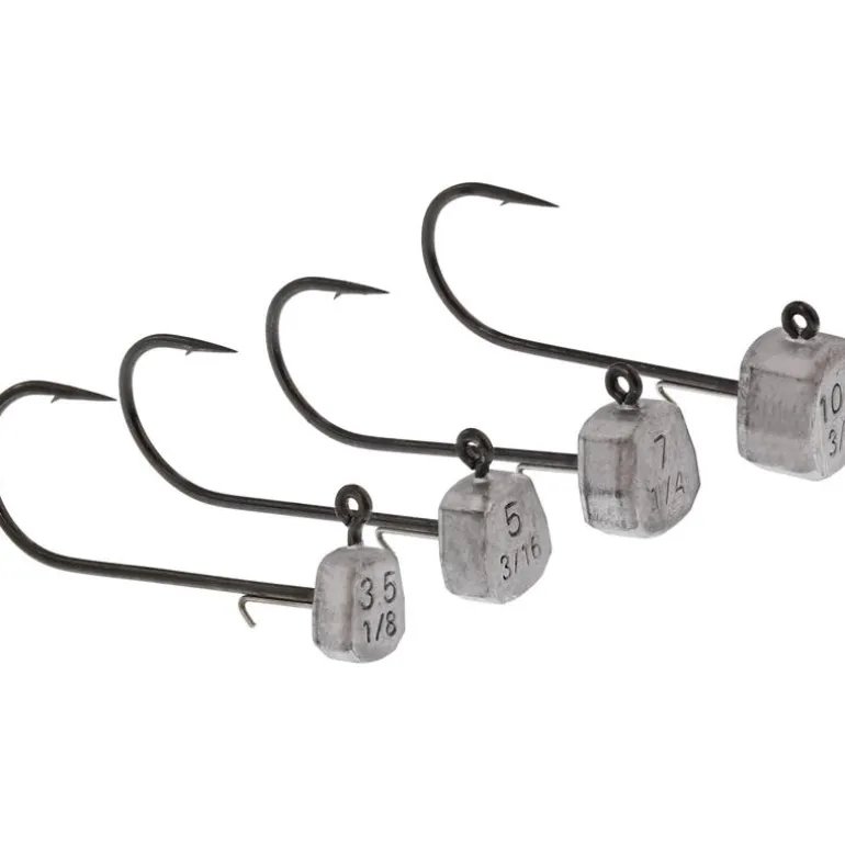 Tête Plombée Westin Ned Jig Head