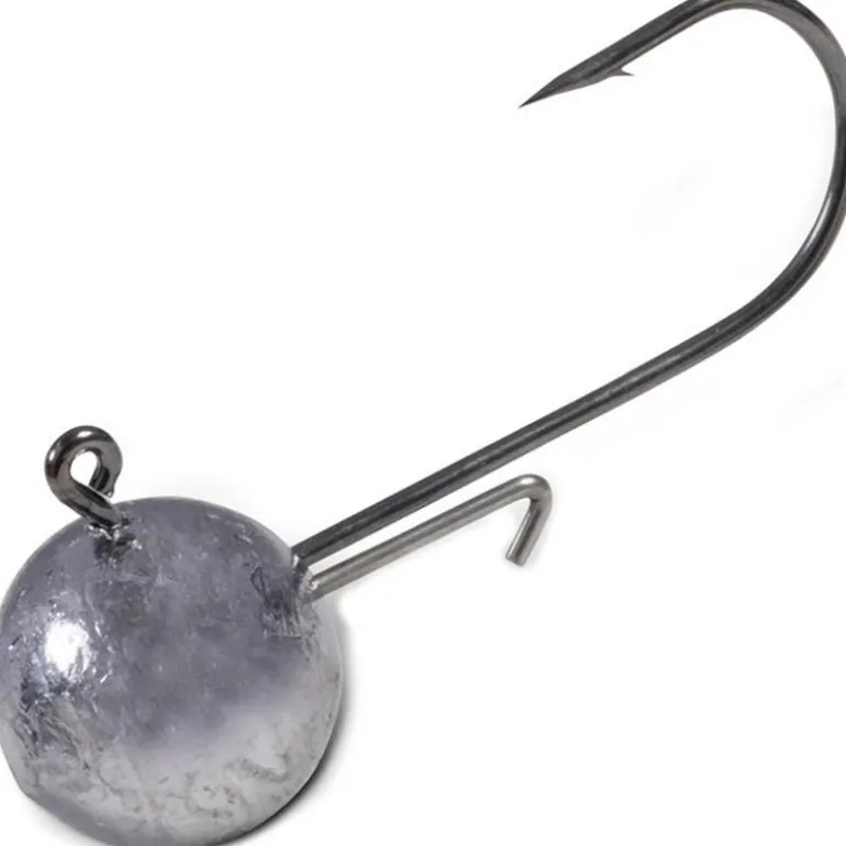 Tête Plombée Zebco Trophy Jig Heads
